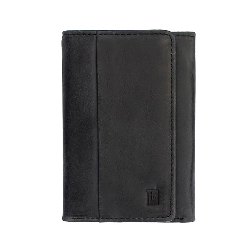 Columbia Trifold  Wallet with ID window - 1808