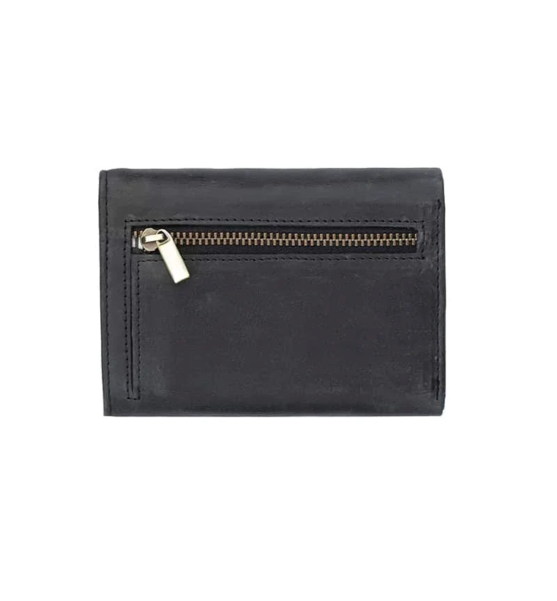 Columbia Trifold Wallet 1808BLK-3