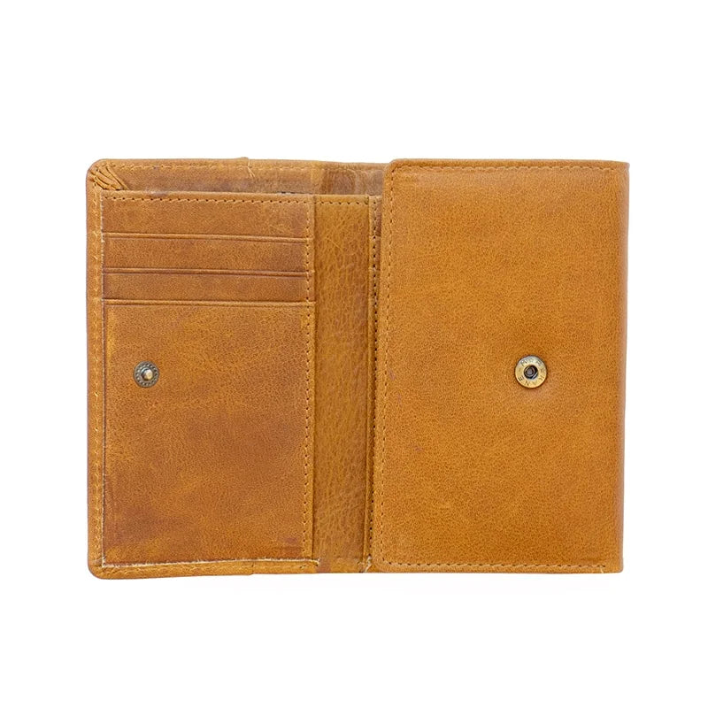 Columbia Trifold Wallet 1808SAND-1