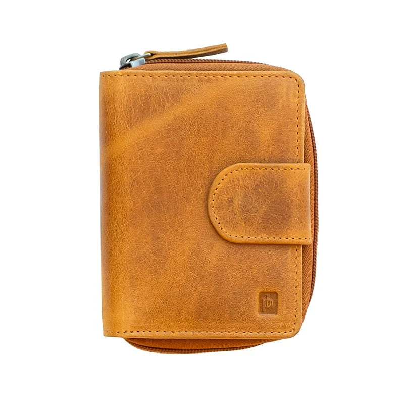 Columbia Ladies Purse with Zip 1811sand1