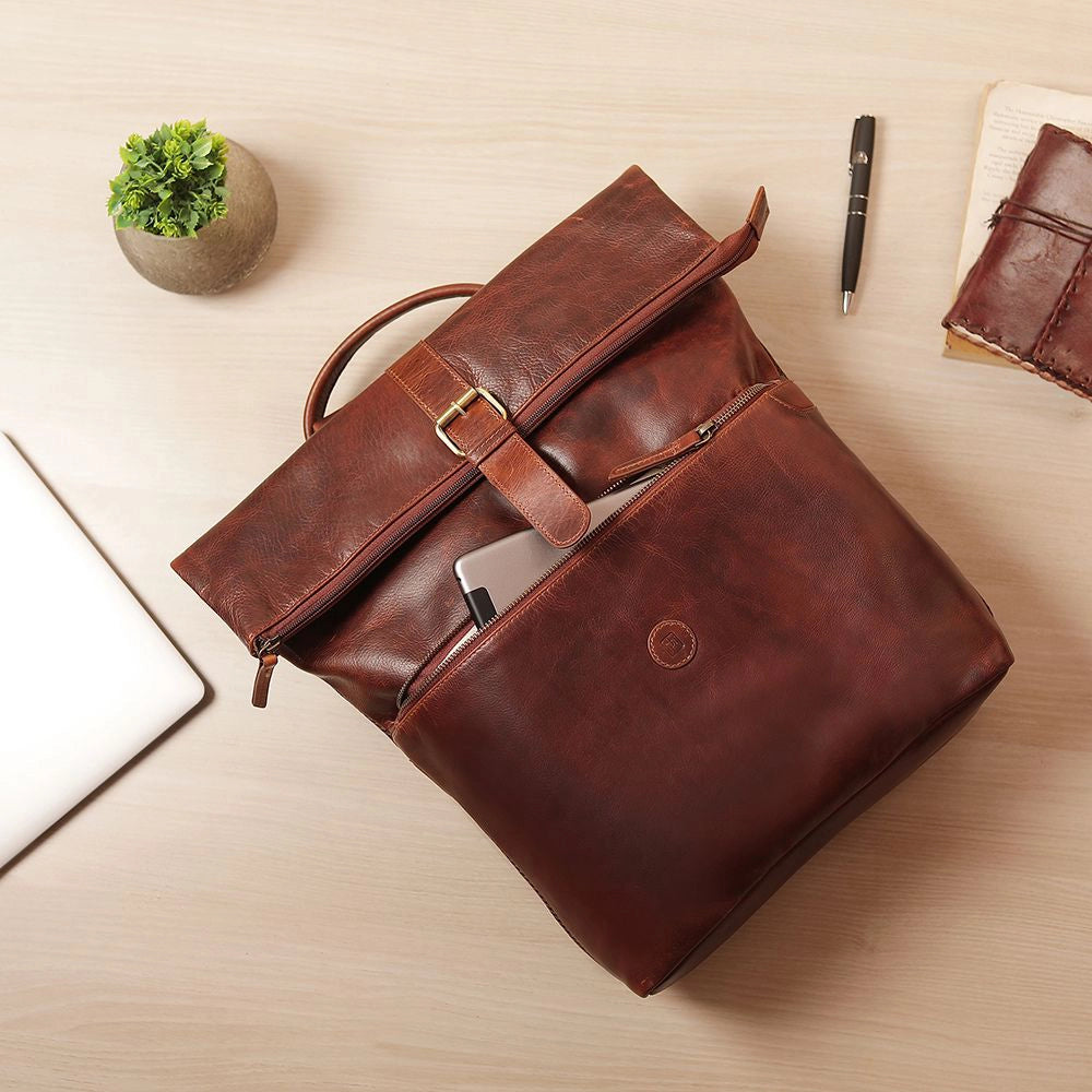 Orion Roll Top Rucksack – 2001 (3)