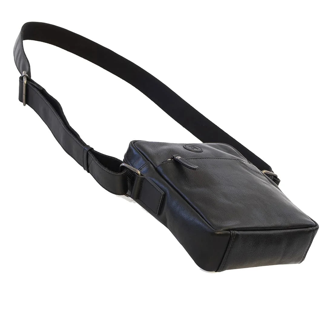 Orion Black Flight bag 2002BLK-05