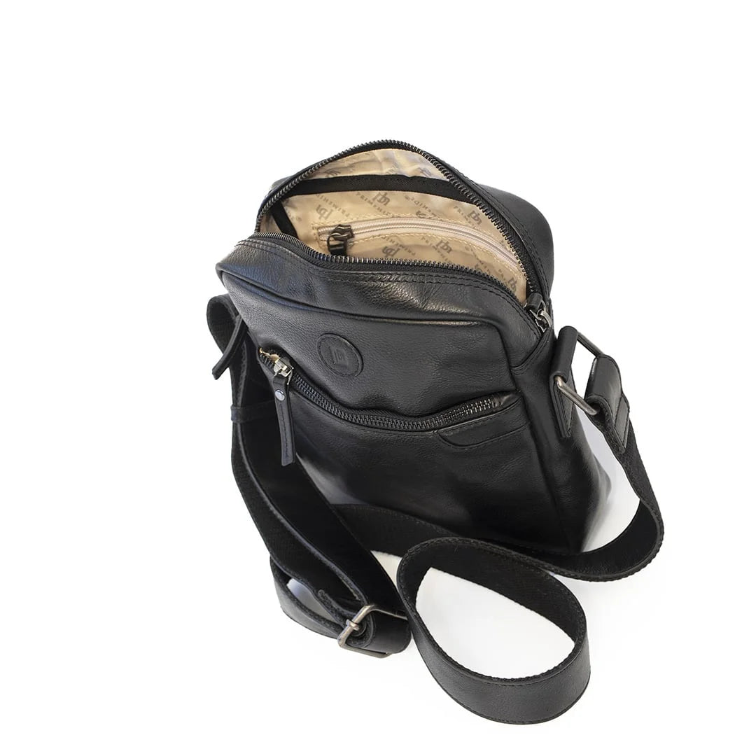 Orion Black Flight bag 2002BLK-09