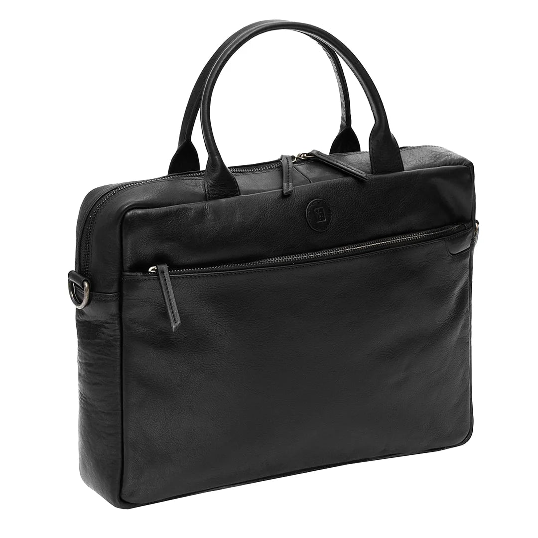 Orion Business Case 2003BLK-01