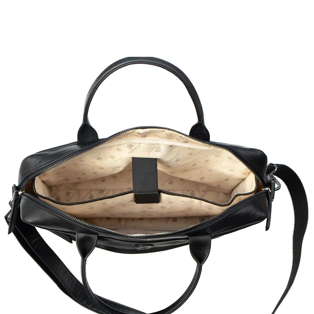 Orion Business Case 2003BLK-06