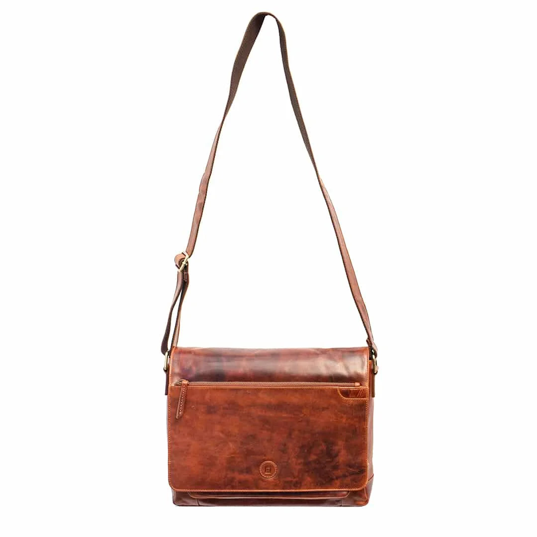 Orion Messenger Bag – 2004COG-03