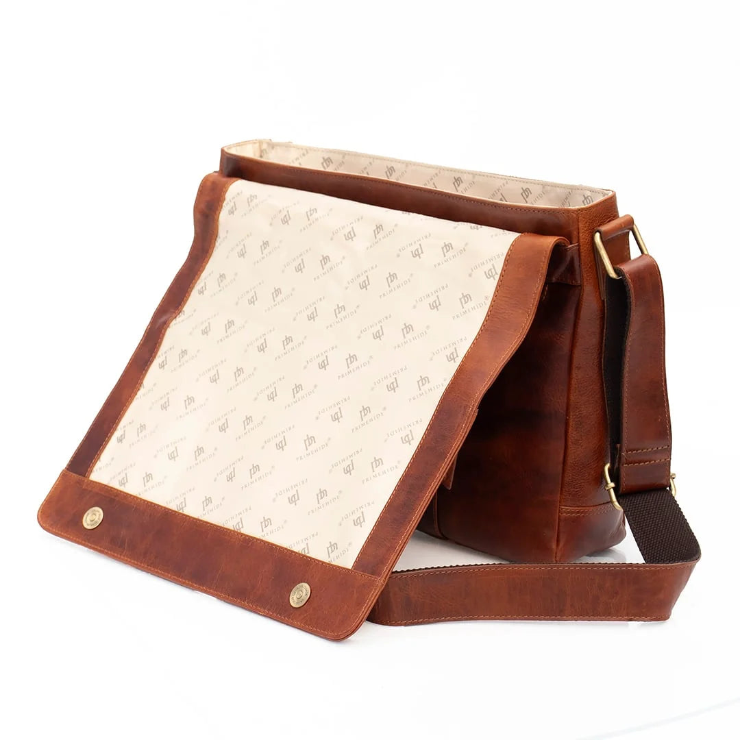 Orion Messenger Bag – 2004COG-04