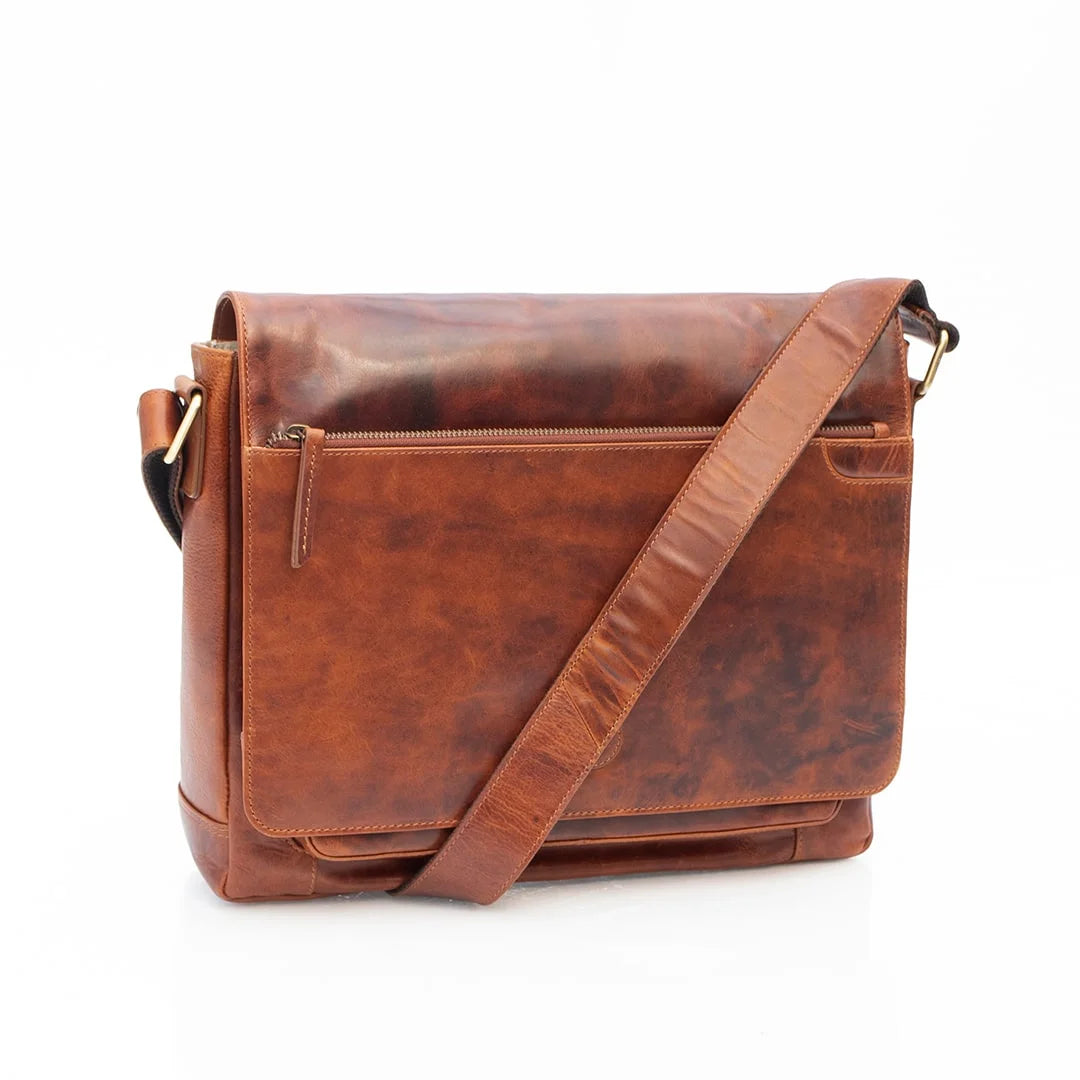 Orion Messenger Bag – 2004COG-06