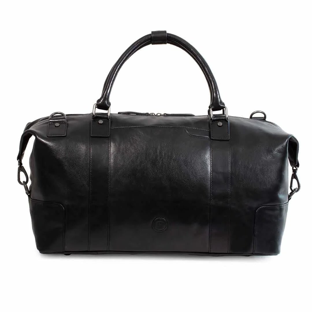 Orion Holdall - 2005