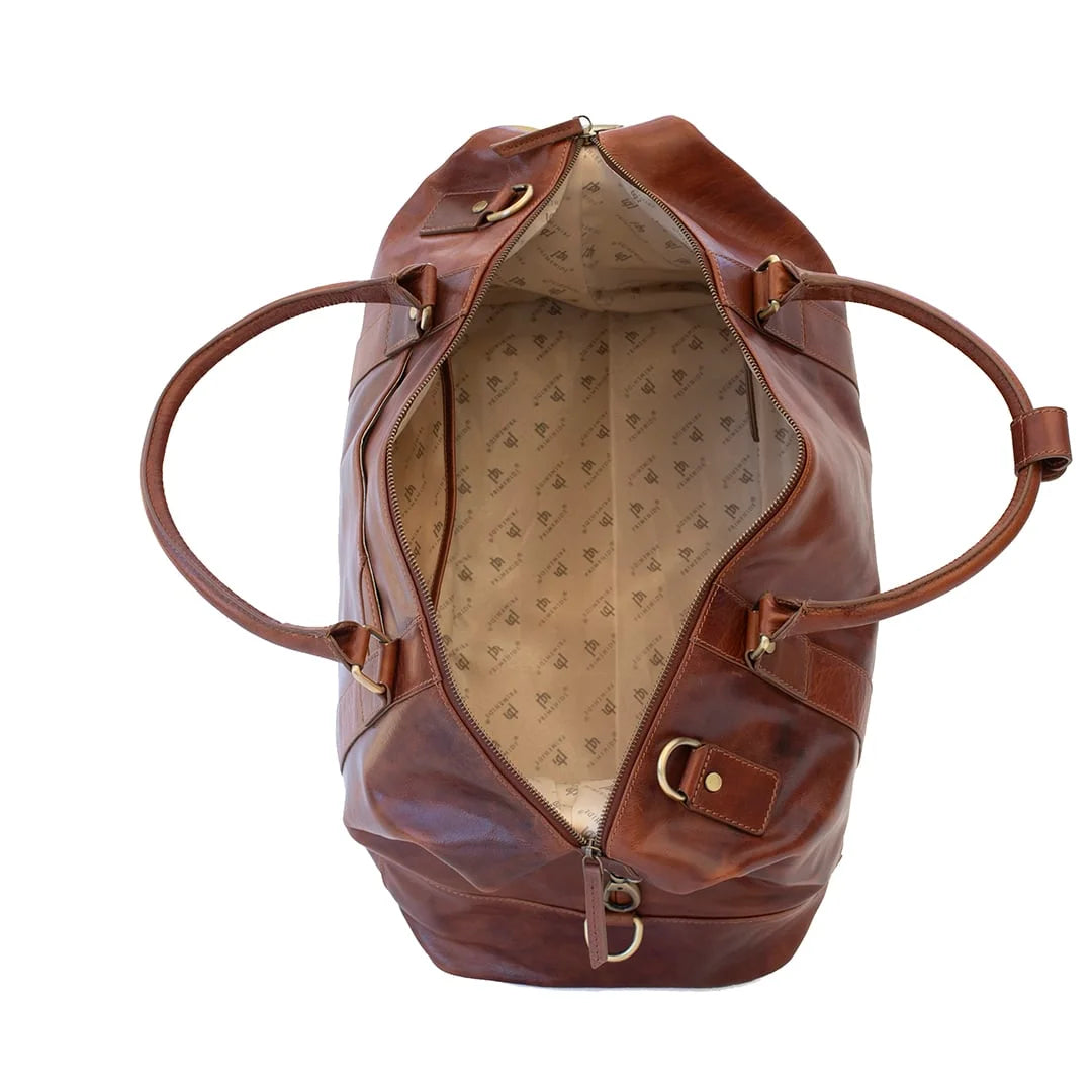 Orion Holdall 2005COG-6