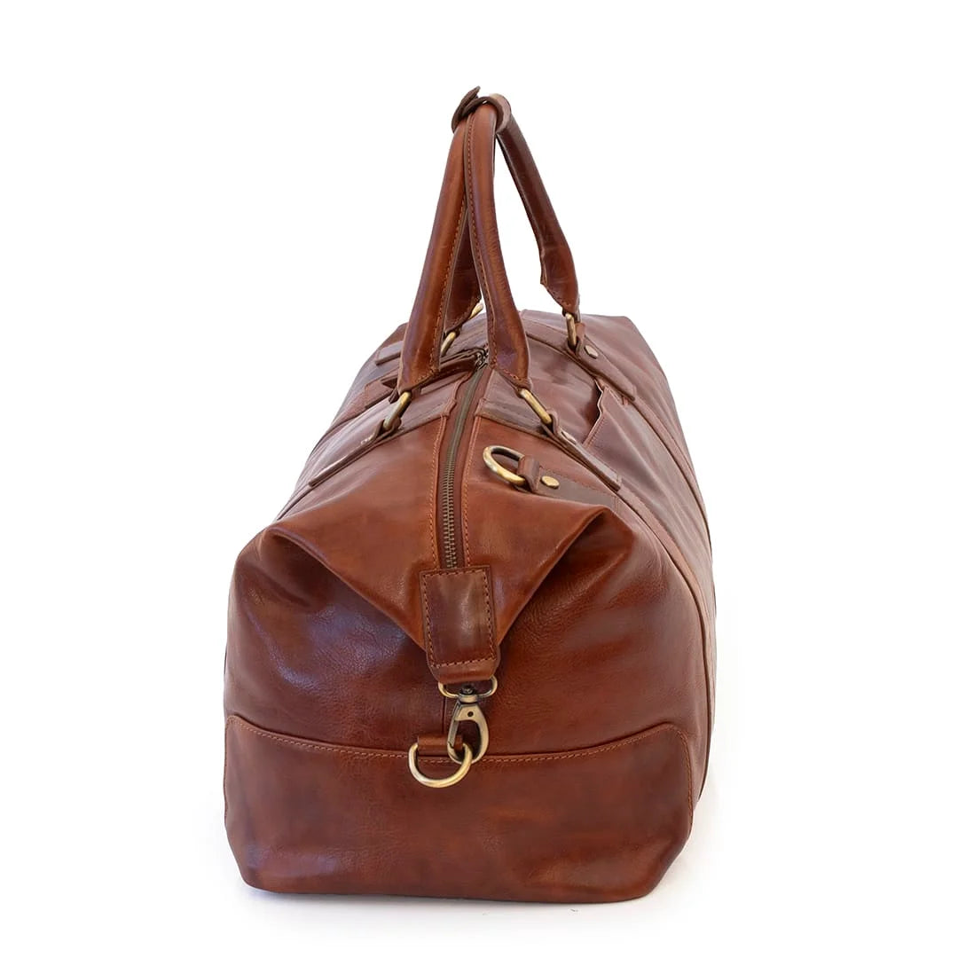 Orion Holdall 2005COG-7