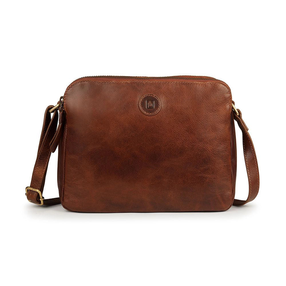 Orion Women’s Double Zipper Bag – 2008