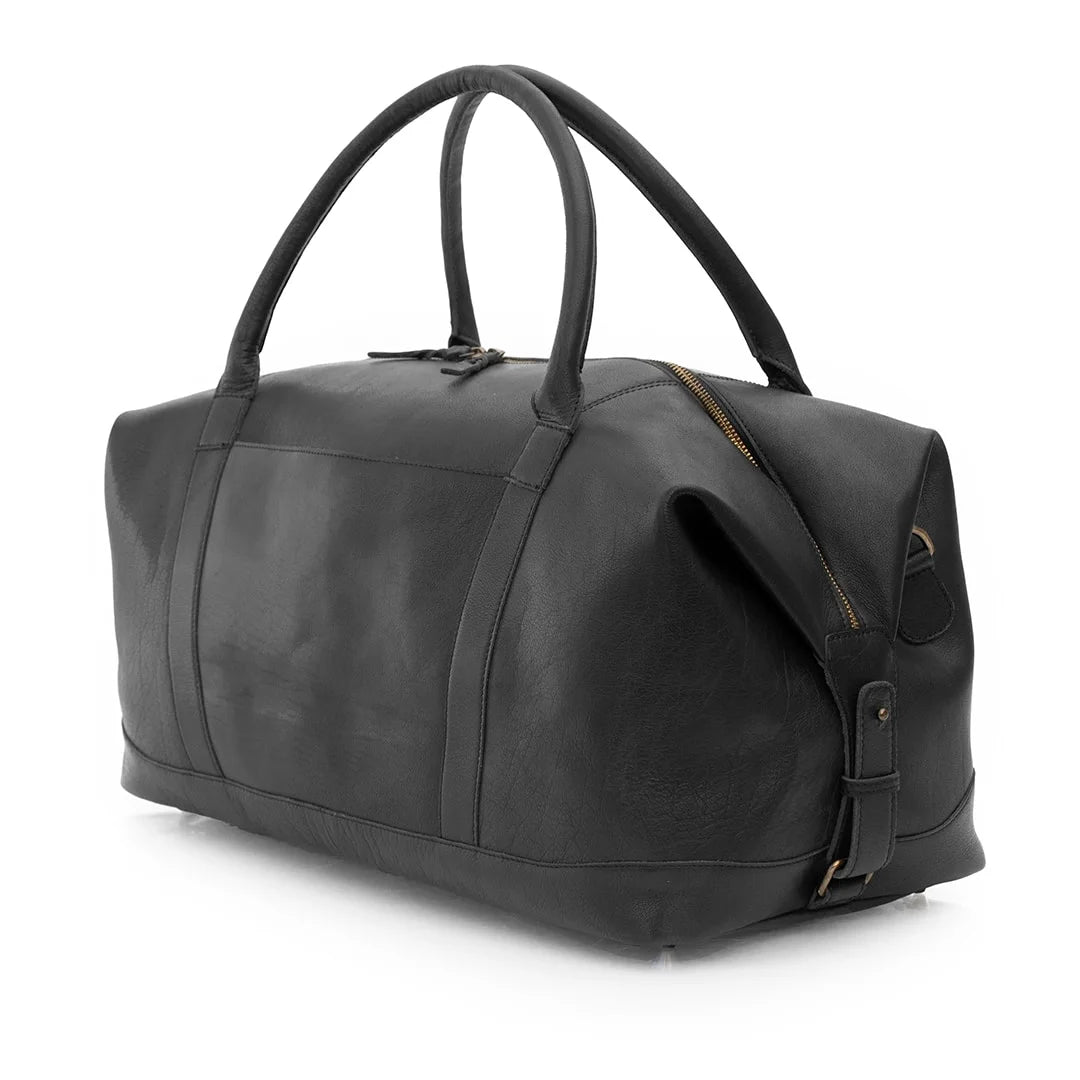 PRIMEHIDE Rica Holdall 1560BLK-3