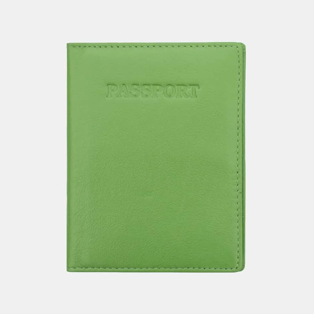 Passport Cover 696 RFID Safe