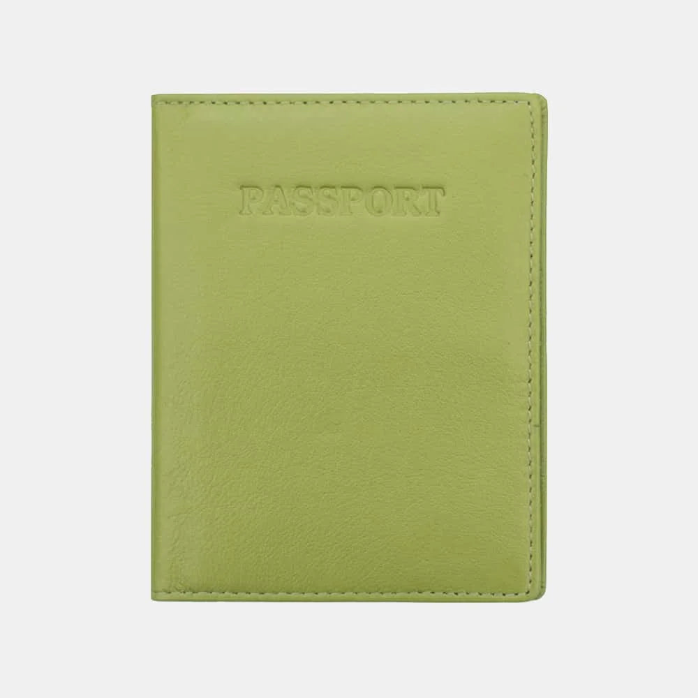 Passport Cover 696 RFID Safe