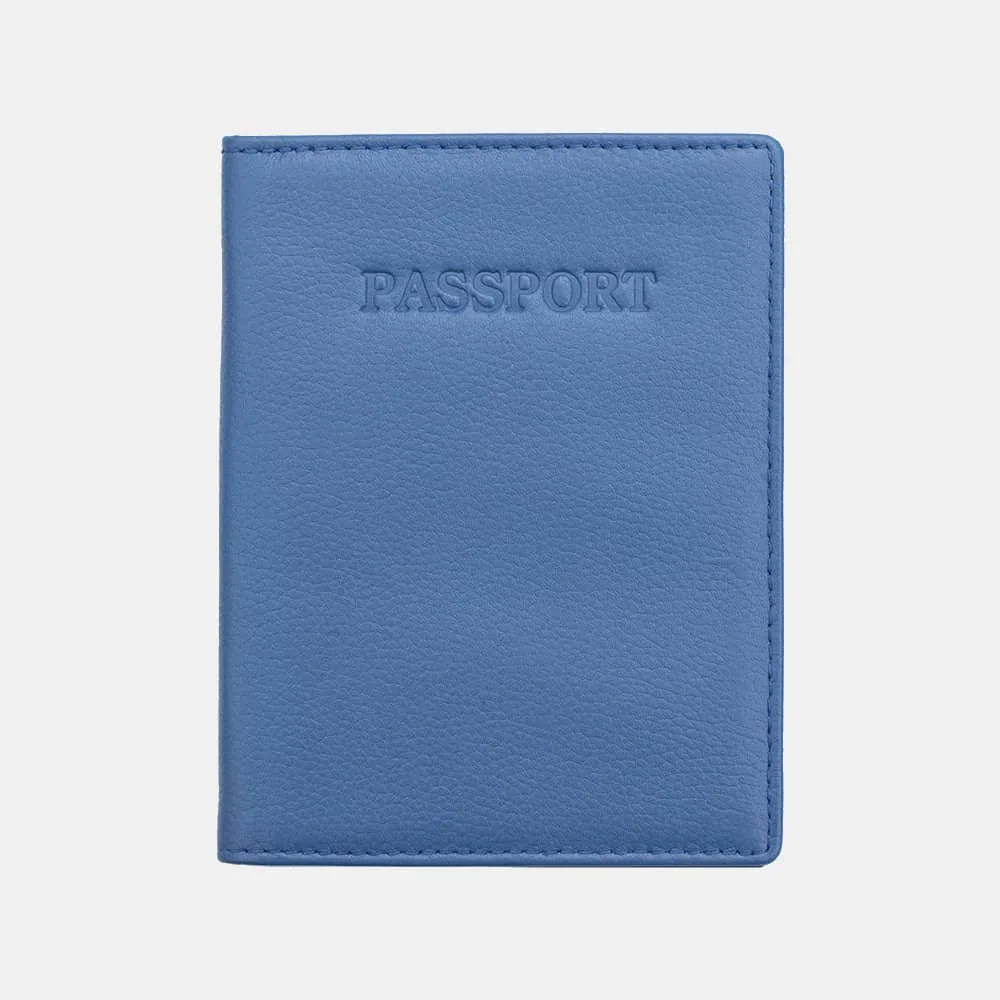 Passport Cover 696 RFID Safe