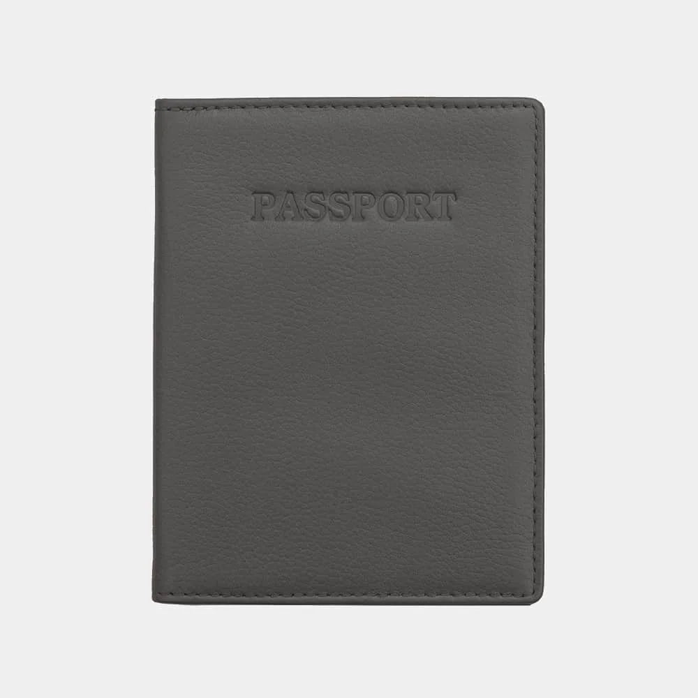 Passport Cover 696 RFID Safe