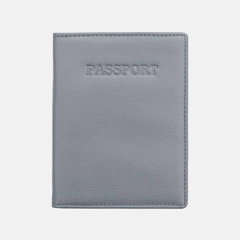 Passport Cover 696 RFID Safe