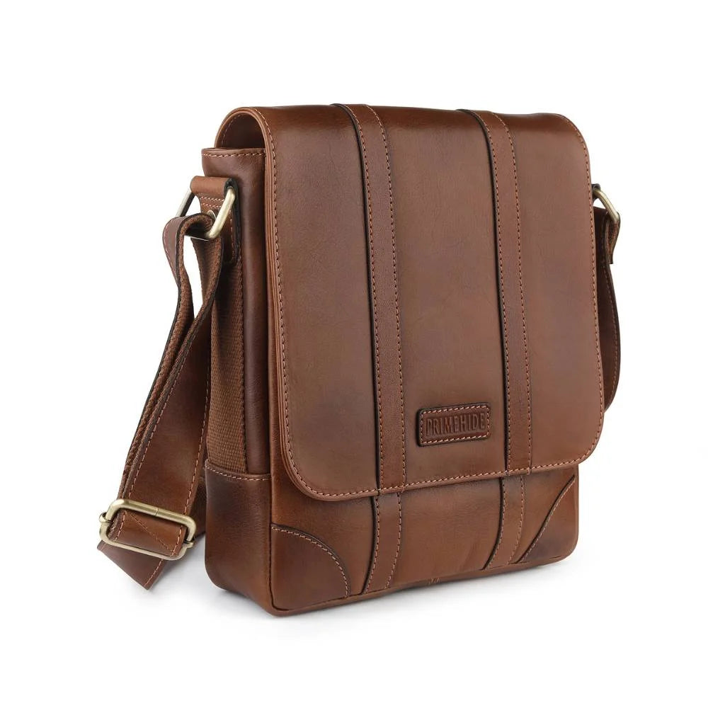 Ridgeback Small Messenger Bag 673