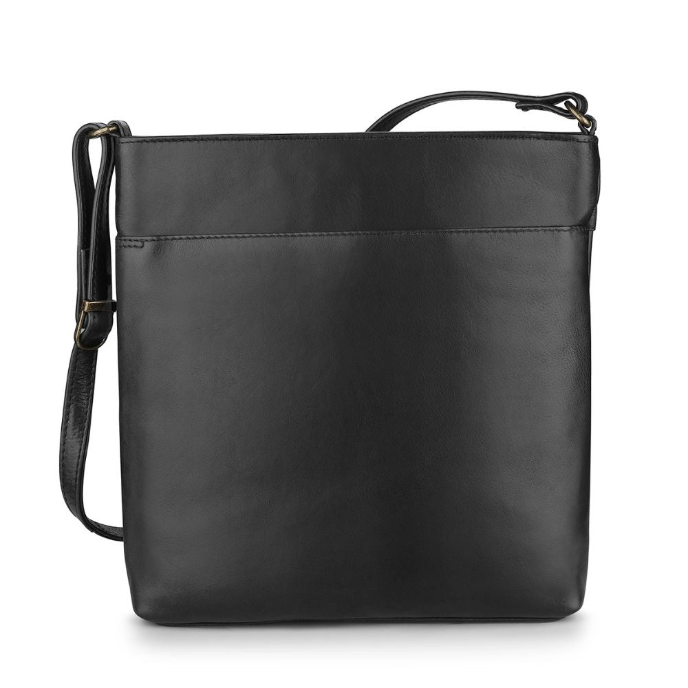 Washed Cancun Large Crossbody Bag Lupita - 1200