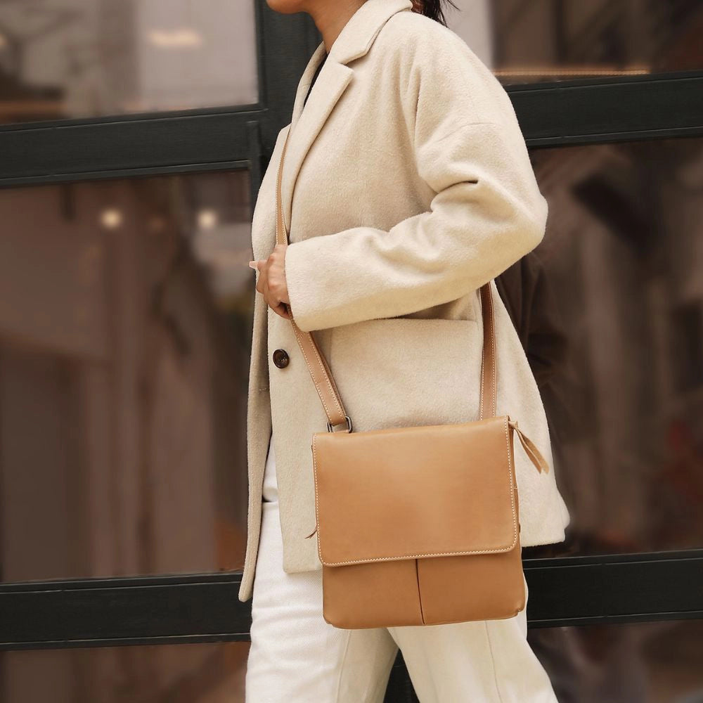 Washed Cancun Crossbody Organiser Bag Valentina – 1201 (18)