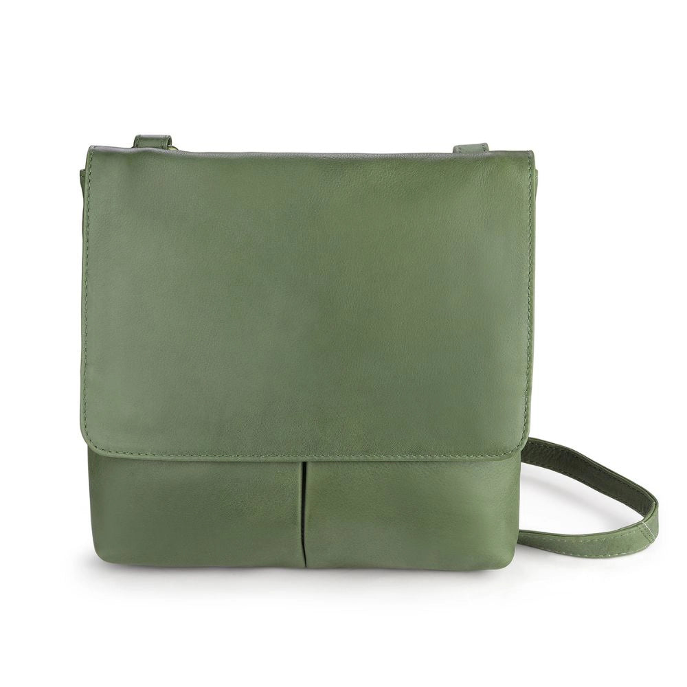 Washed Cancun Crossbody Organiser Bag Valentina – 1201 (7)