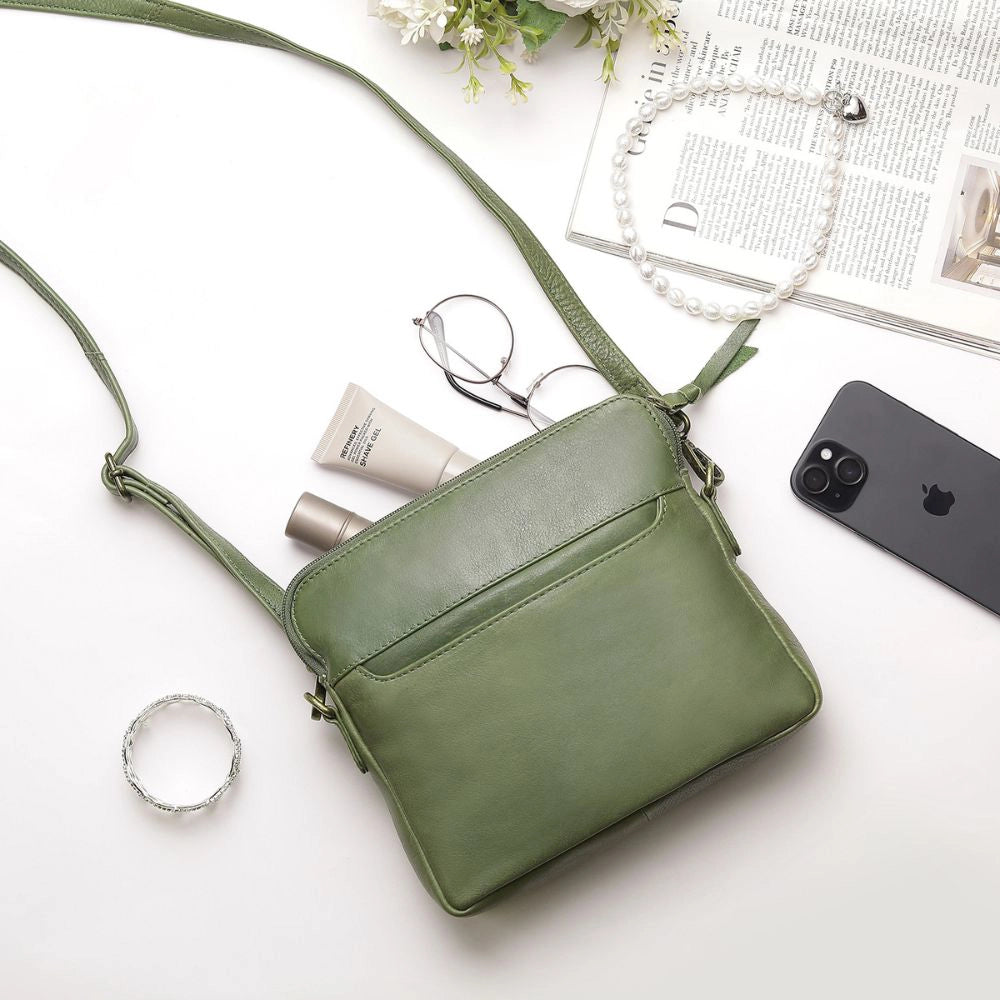 Washed Cancun Small Crossbody Bag Sofia – 1202 (21)