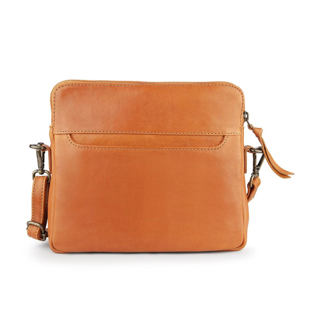 Washed Cancun Small Crossbody Bag Sofia - 1202