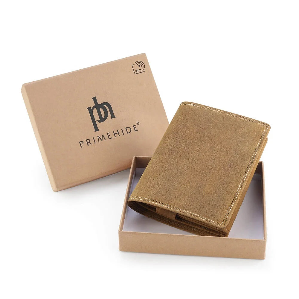 Lupus Bifold Vertical Wallet Galaxy 1001 -06