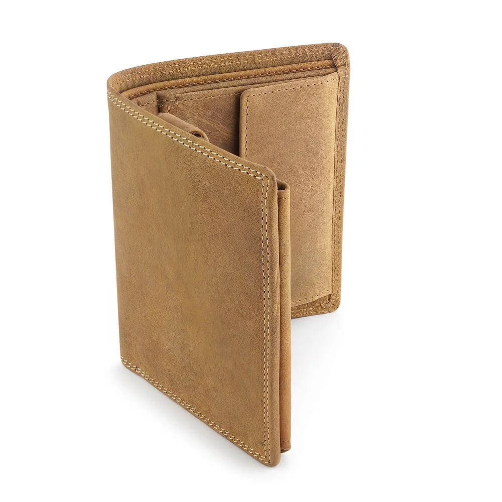 Lupus Bifold Vertical Wallet Galaxy 1001 -07