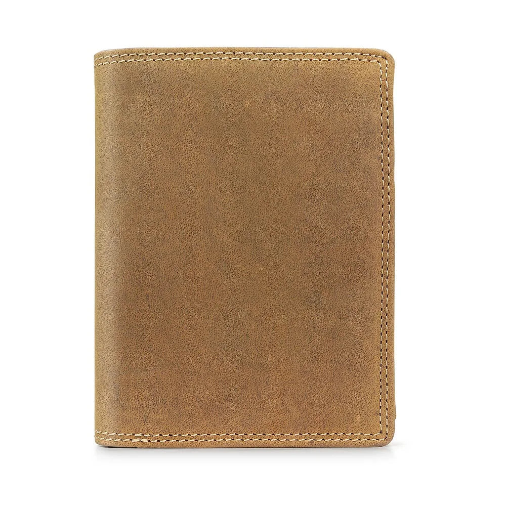 Lupus Bifold Vertical Wallet Galaxy 1001 -08