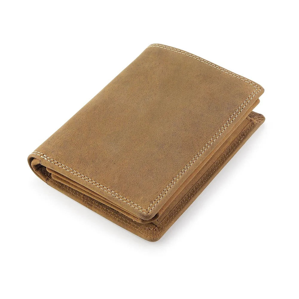 Lupus Bifold Vertical Wallet Galaxy 1001 -10