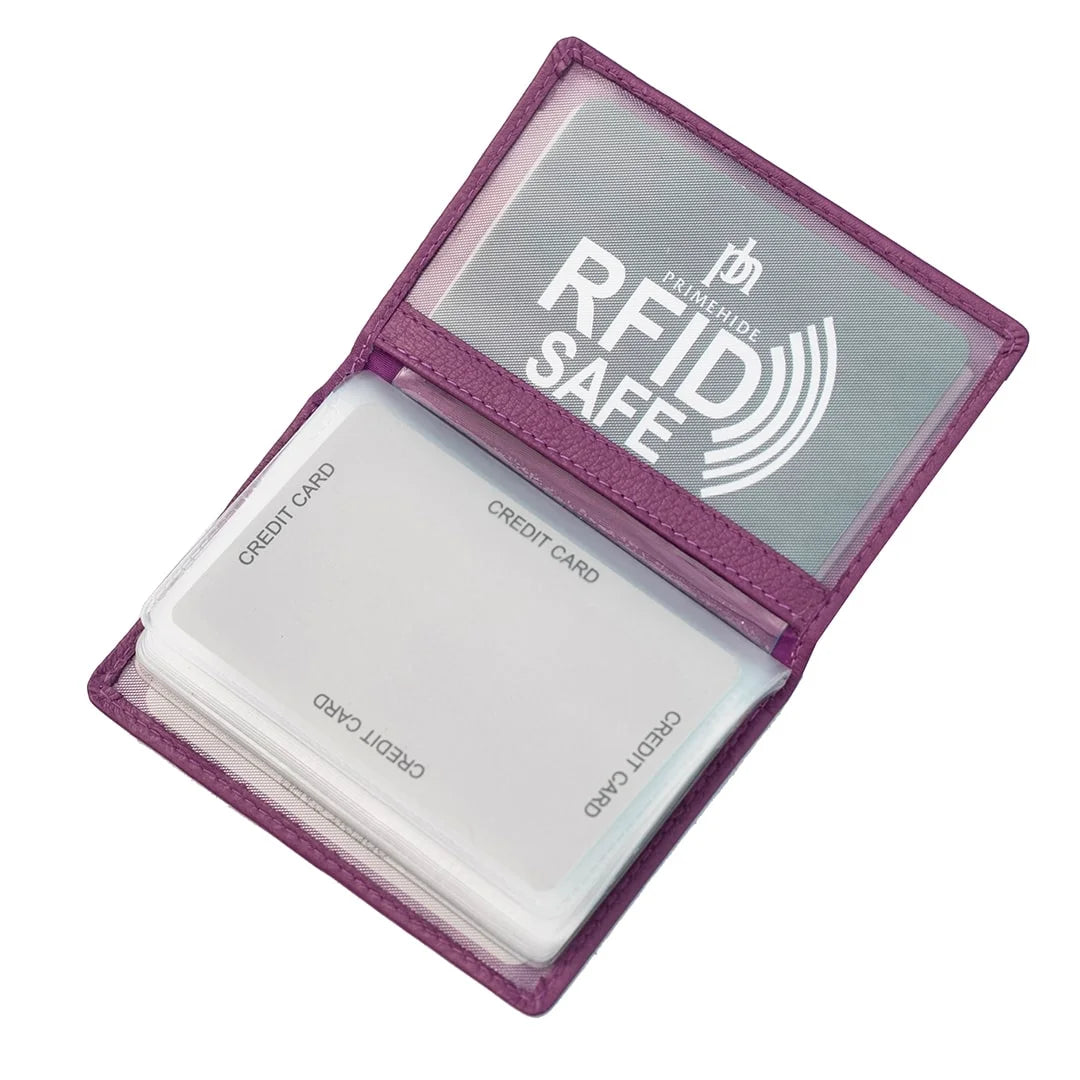RFID Secure Slimline Card Holder 3000 1