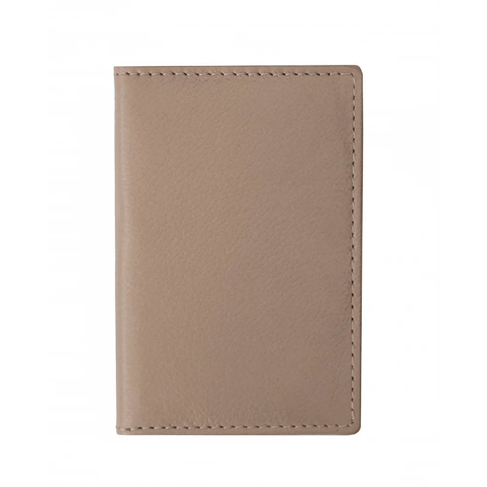RFID Secure Slimline Card Holder - 3000