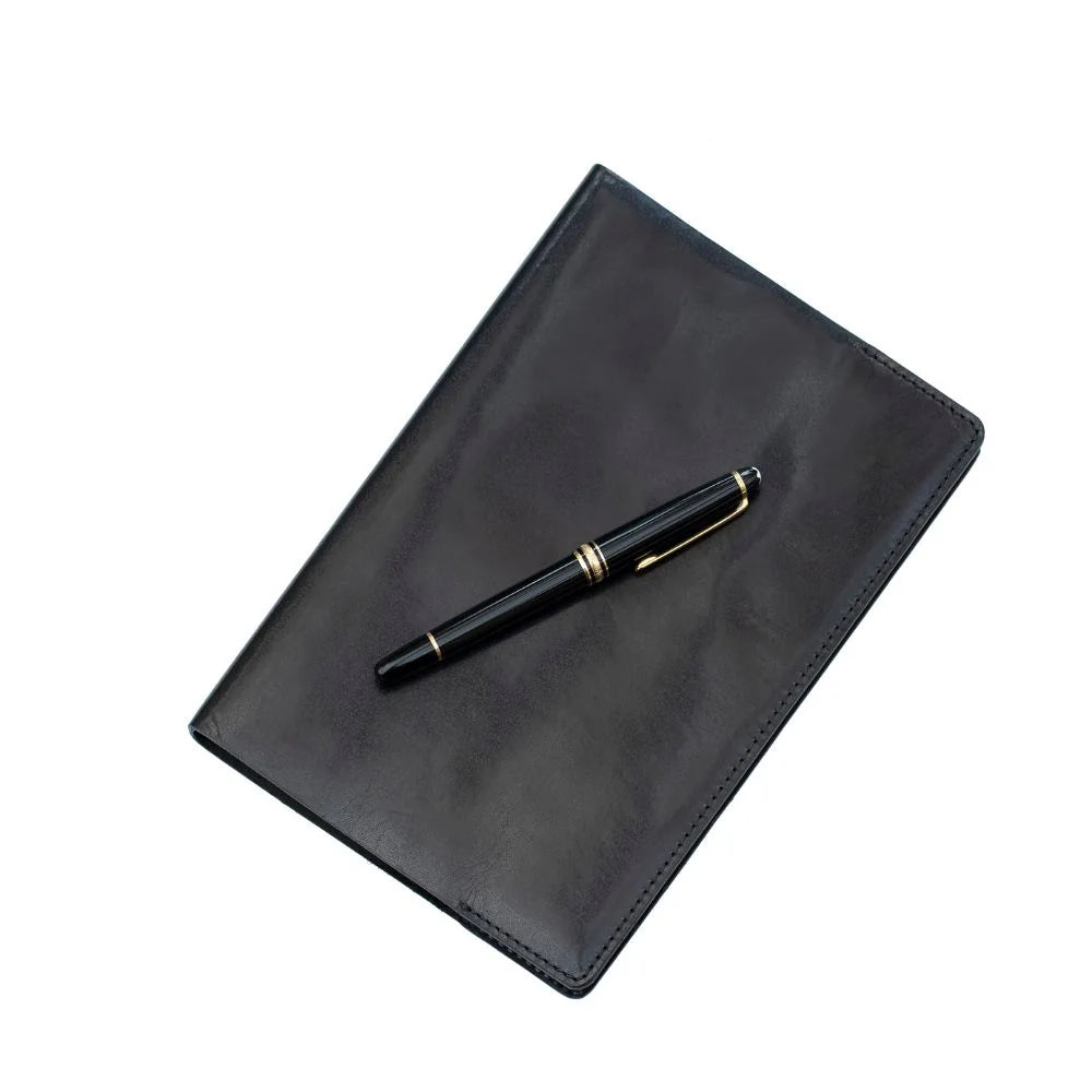 Leather Diary Cover 4825 (2)