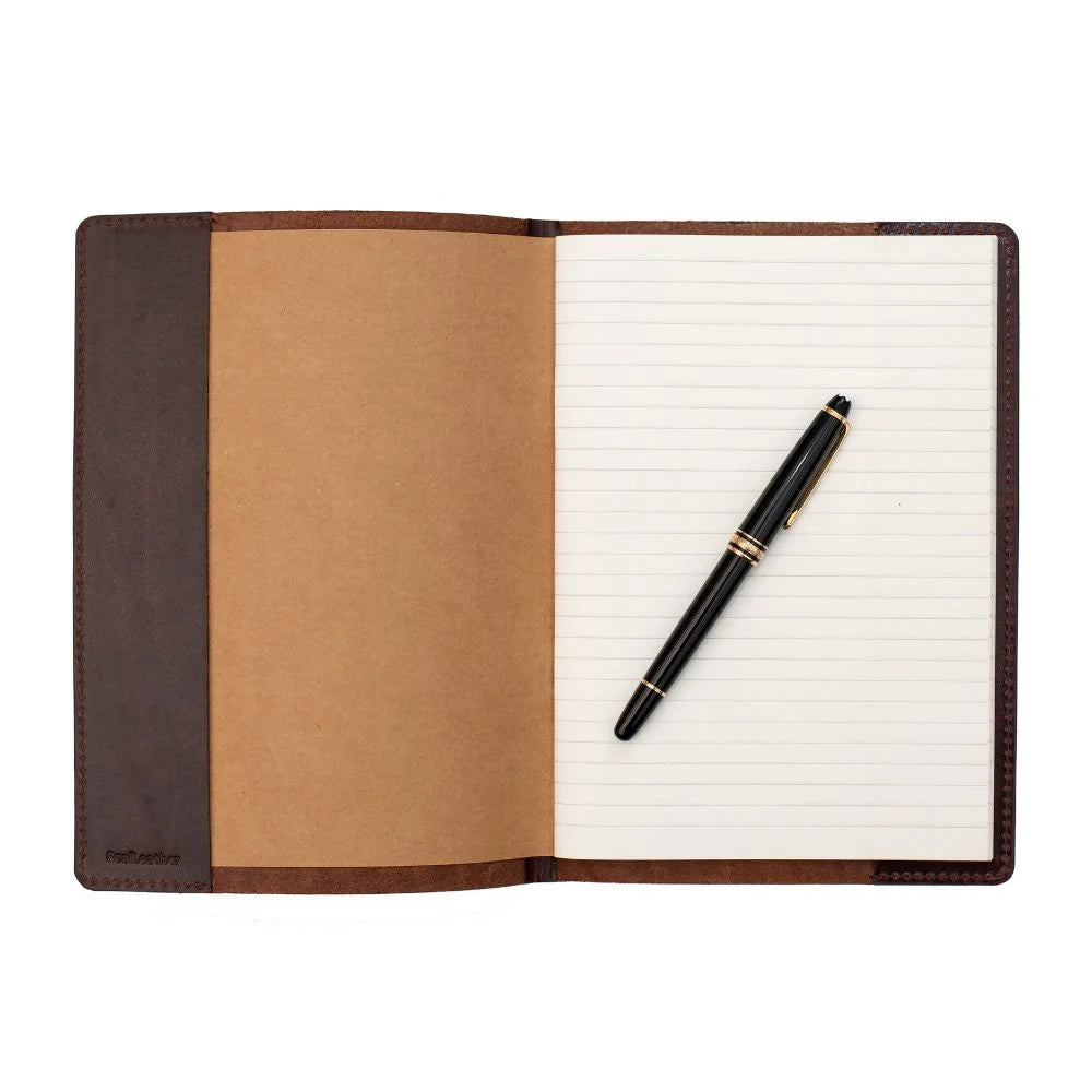 Leather Diary Cover 4825 (4)