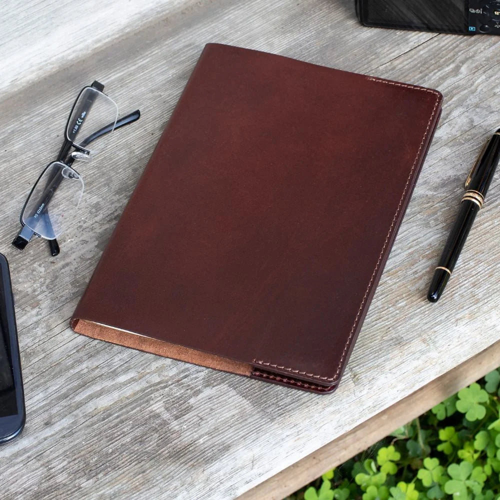 Leather Diary Cover 4825