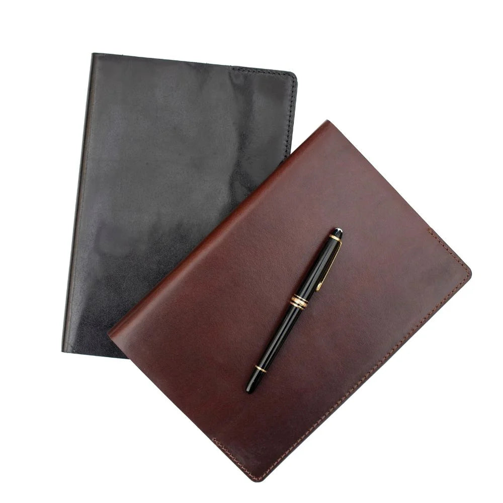 Leather Diary Cover 4825