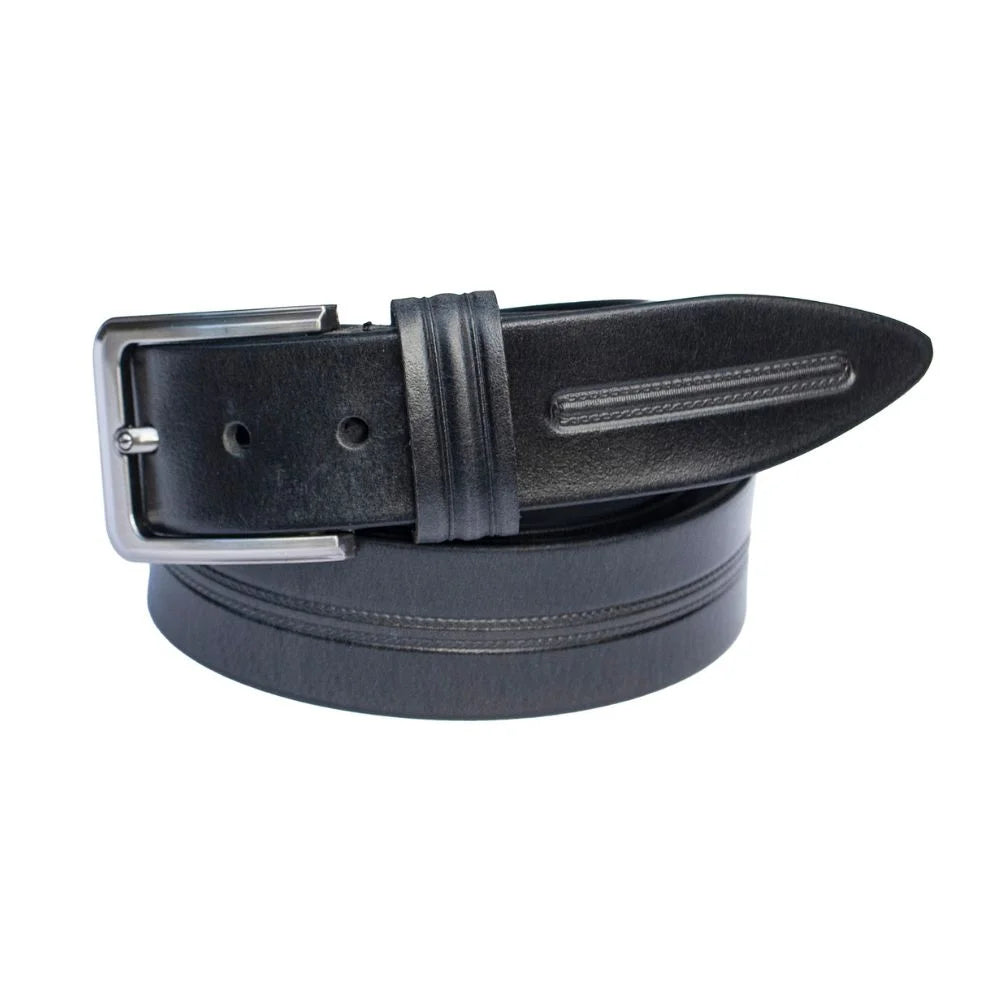 Men’s Leather Belt – Style 310 (2)