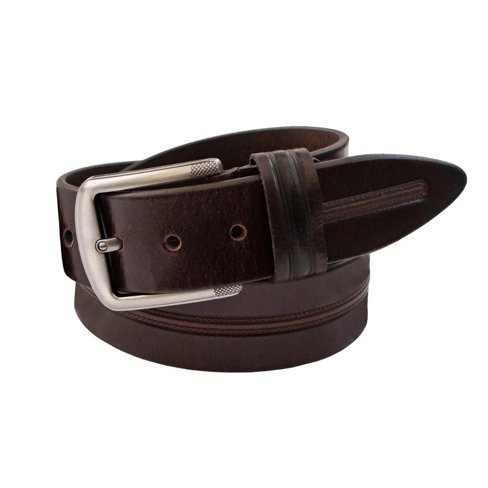 Men’s Leather Belt – Style 310 (3)