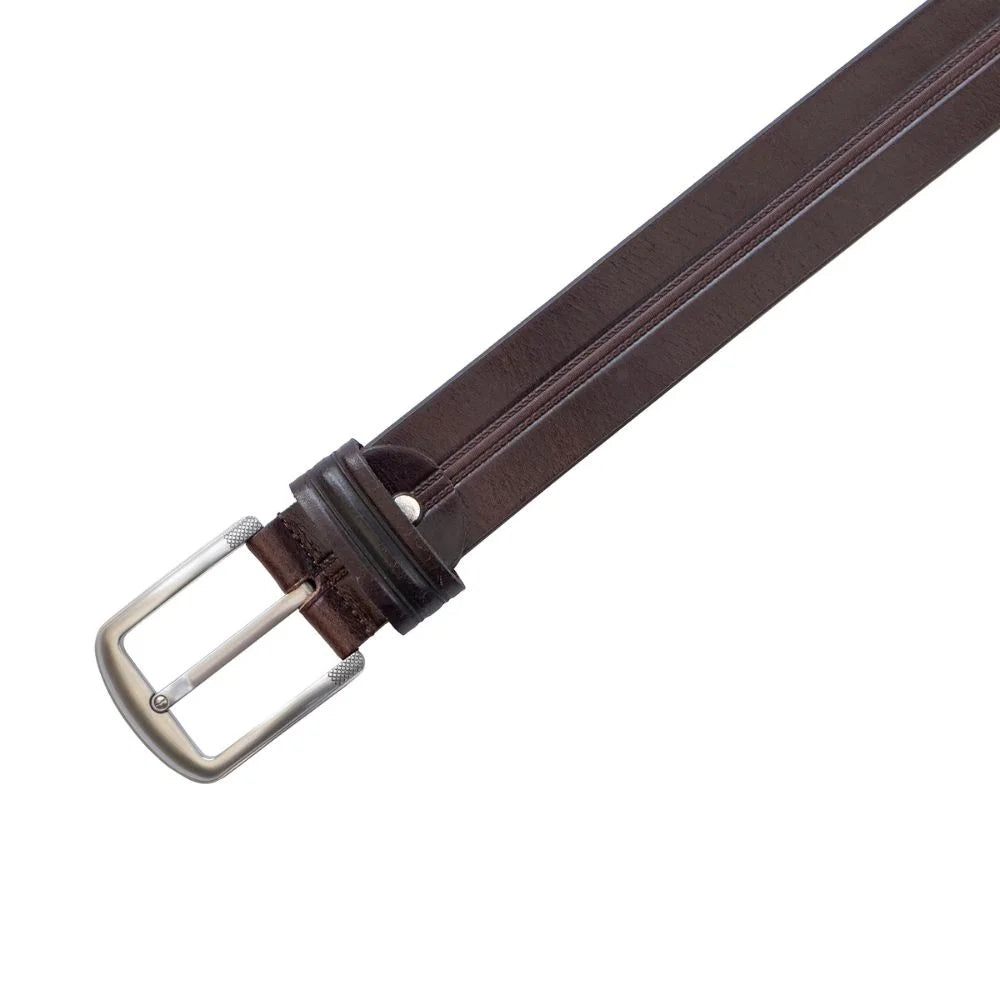 Men’s Leather Belt – Style 310 (4)