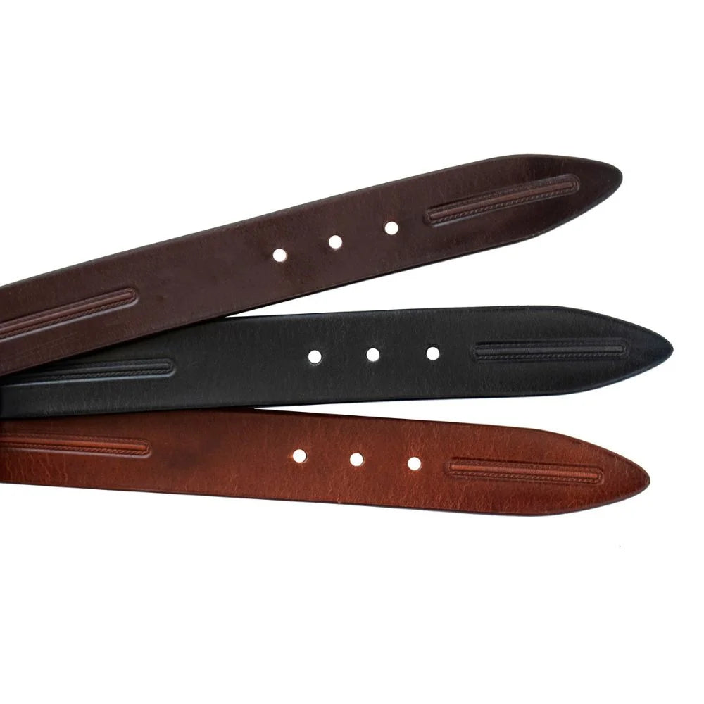 Men’s Leather Belt – Style 310 (6)