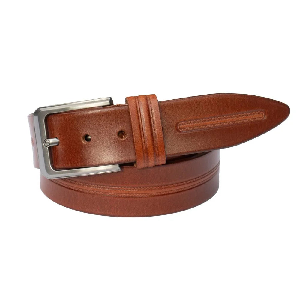 Men’s Leather Belt - Style 310