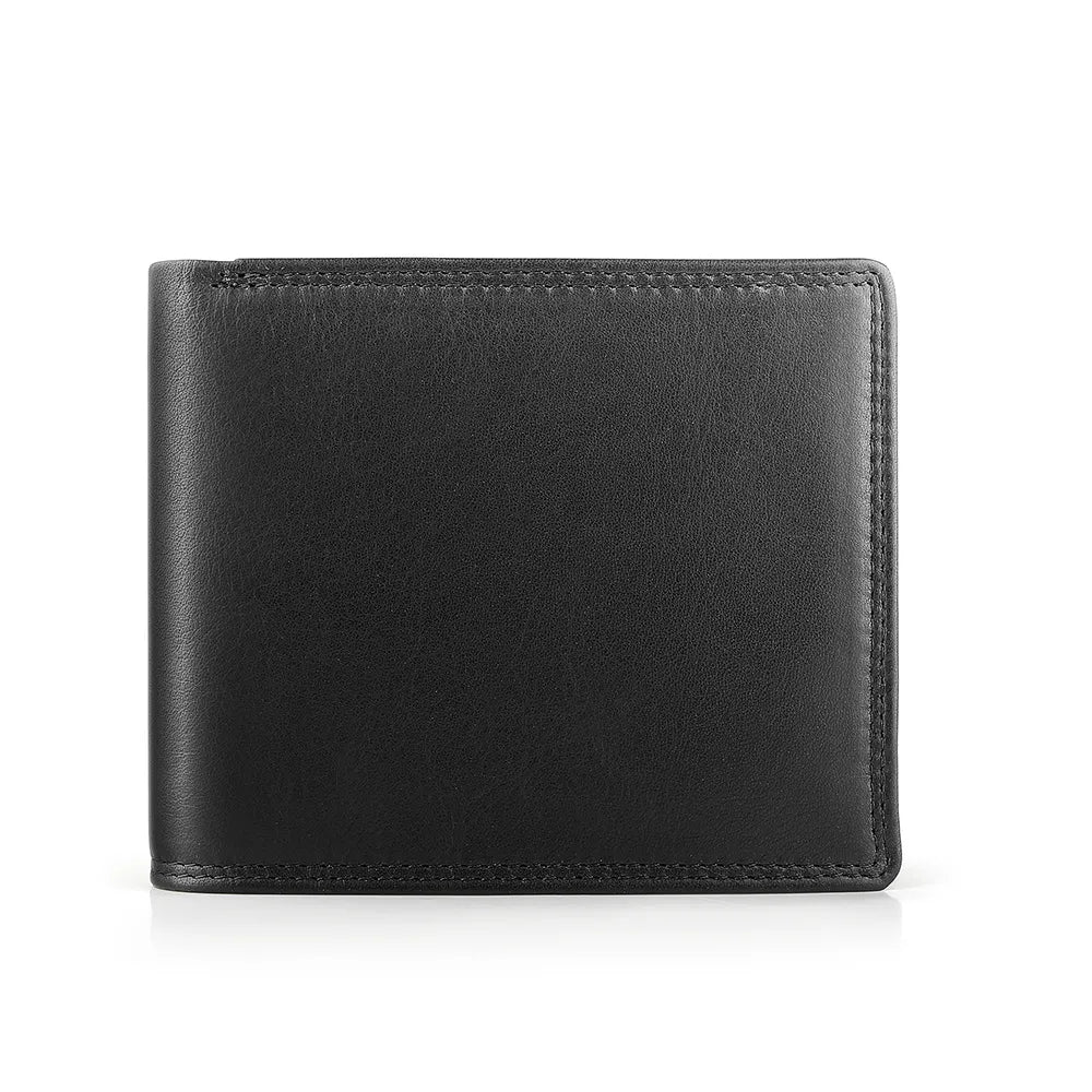 Trifold Wallet Leon 5702