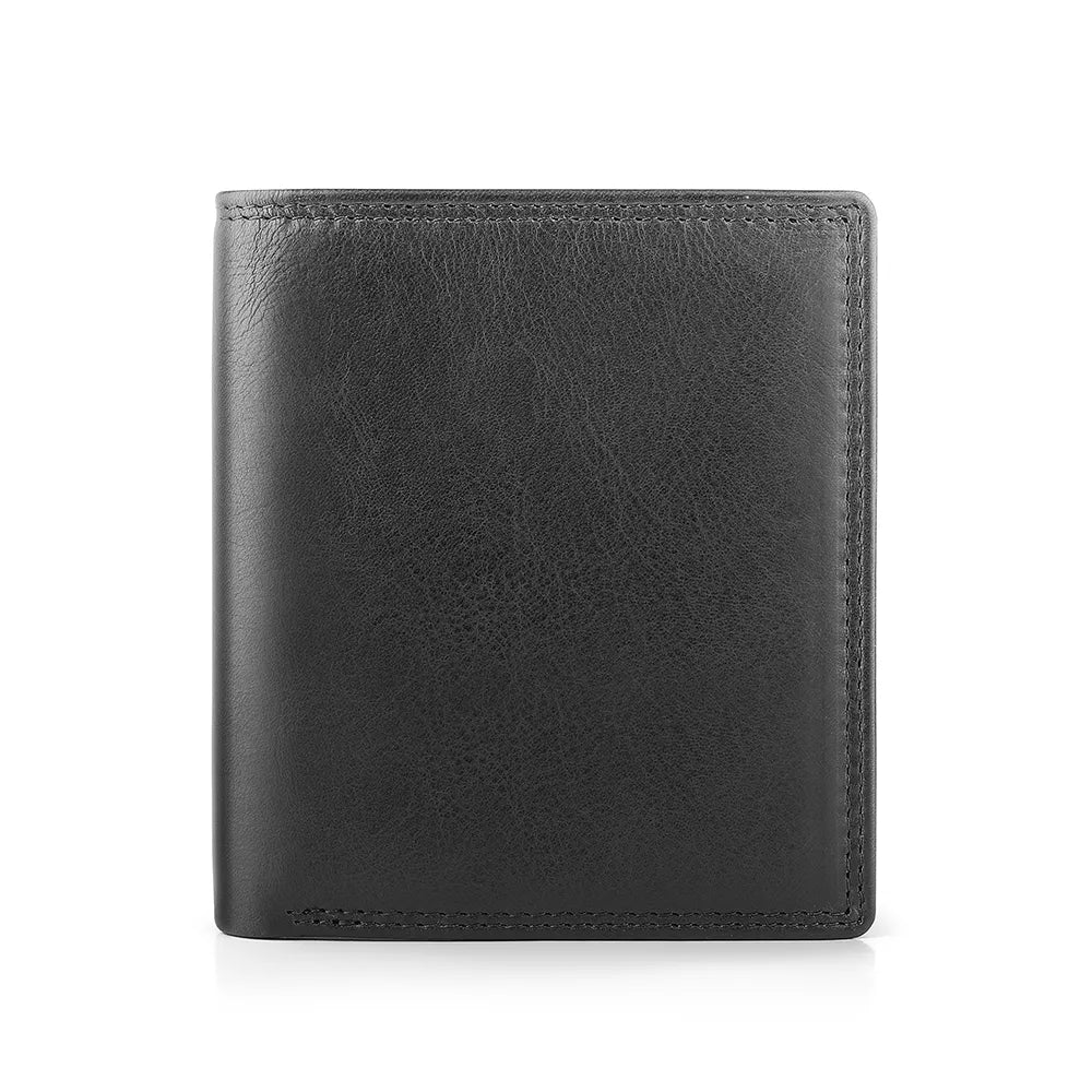 Trifold Flip ID Wallet Leon 5703