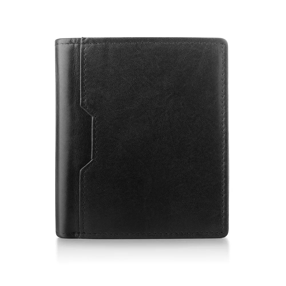 Small Trifold Wallet - Alperto 4223