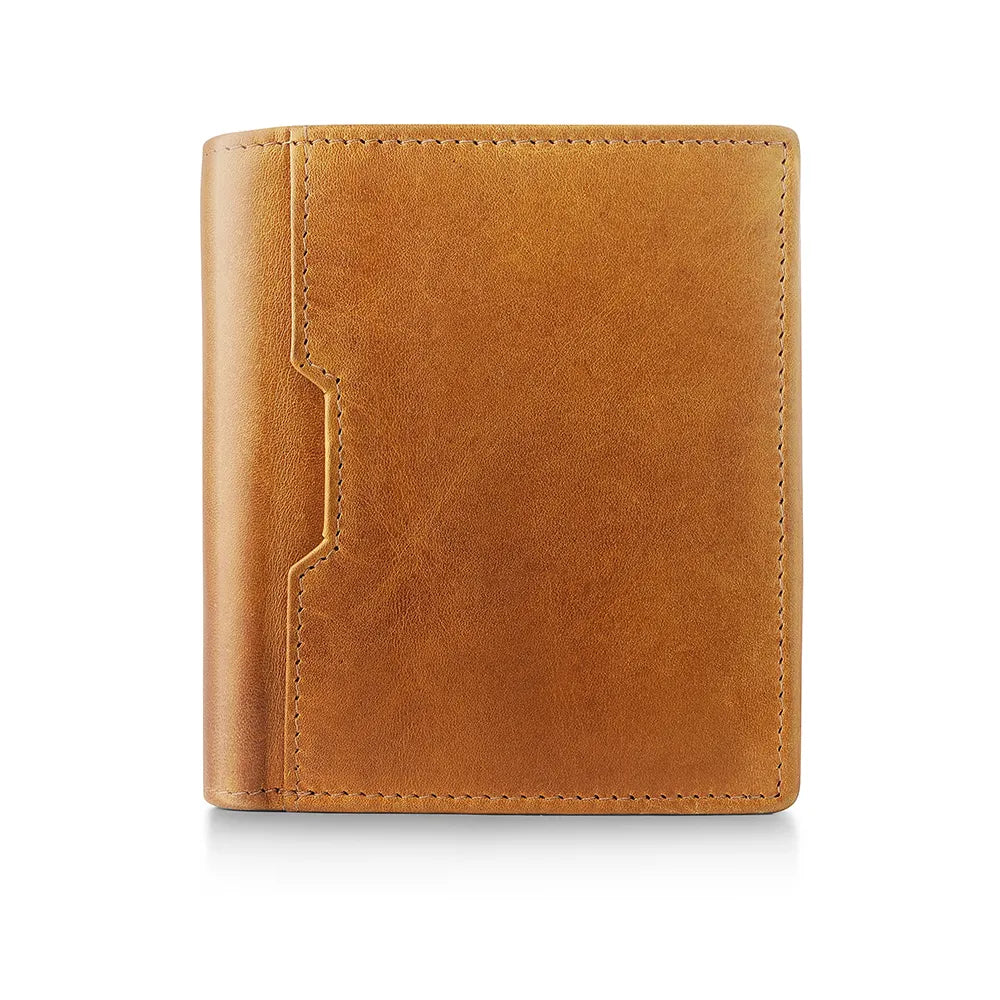 Small Trifold Wallet - Alperto 4223