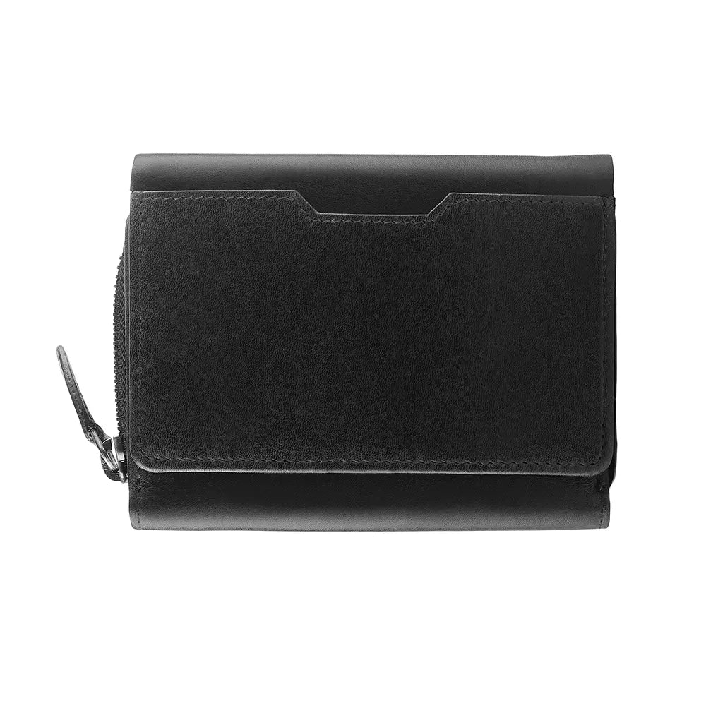 Medium Trifold Purse - Anya 25713