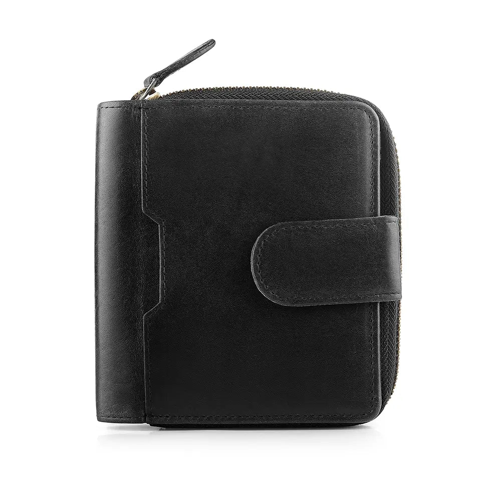 Medium Bifold Purse - Anya 25714