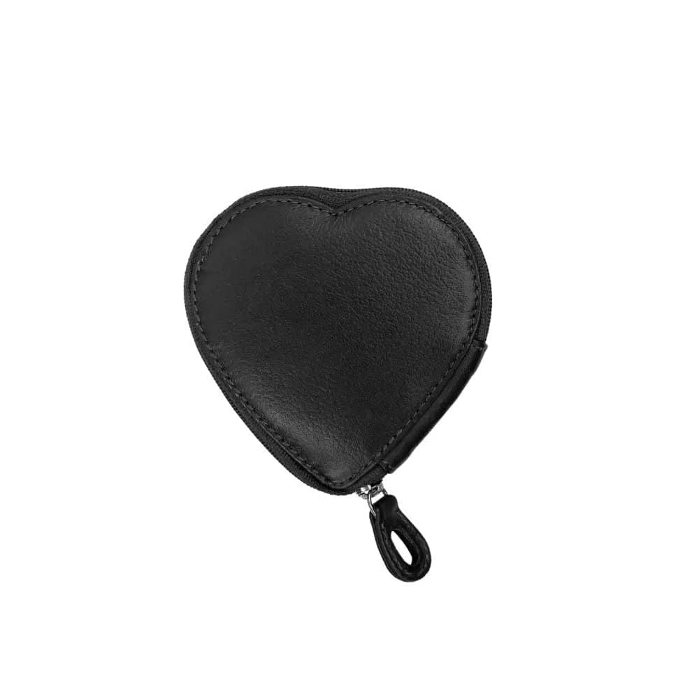 Heart Coin Purse 712